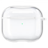 Spigen AirPods 3 -kuori, Ultra Hybrid Jet White