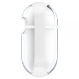 Spigen AirPods 3 -kuori, Ultra Hybrid Jet White