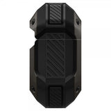 Spigen AirPods 3 -kuori Tough Armor Gunmetal