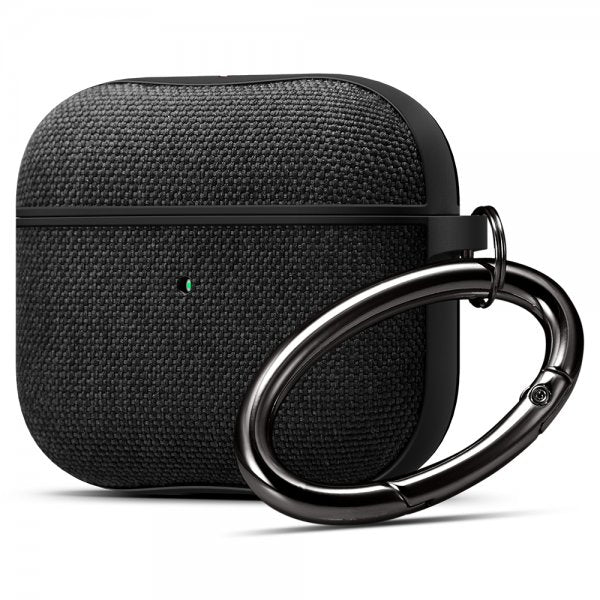 Spigen AirPods 3 -kuori Urban Fit, musta
