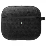 Spigen AirPods 3 -kuori Urban Fit, musta