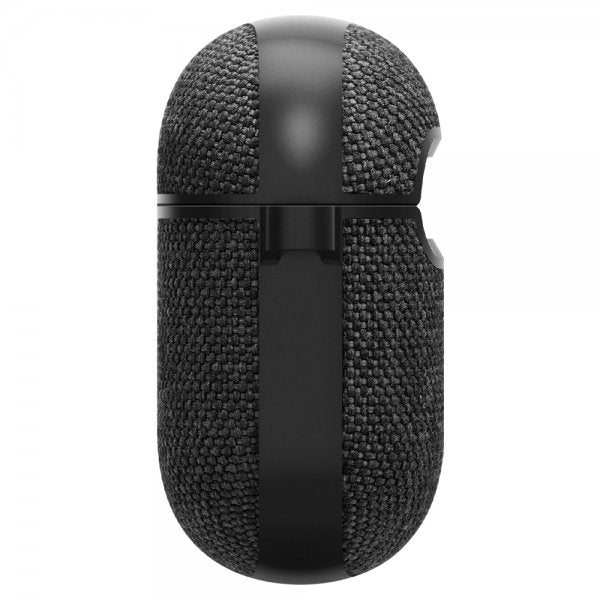 Spigen AirPods 3 -kuori Urban Fit, musta