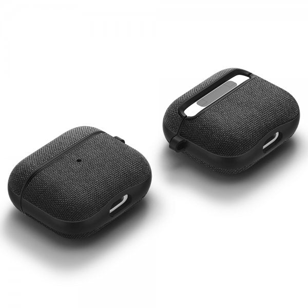 Spigen AirPods 3 -kuori Urban Fit, musta
