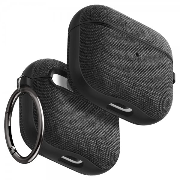 Spigen AirPods 3 -kuori Urban Fit, musta
