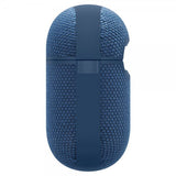 Spigen AirPods 3 -kuoret Urban Fit Navy Blue