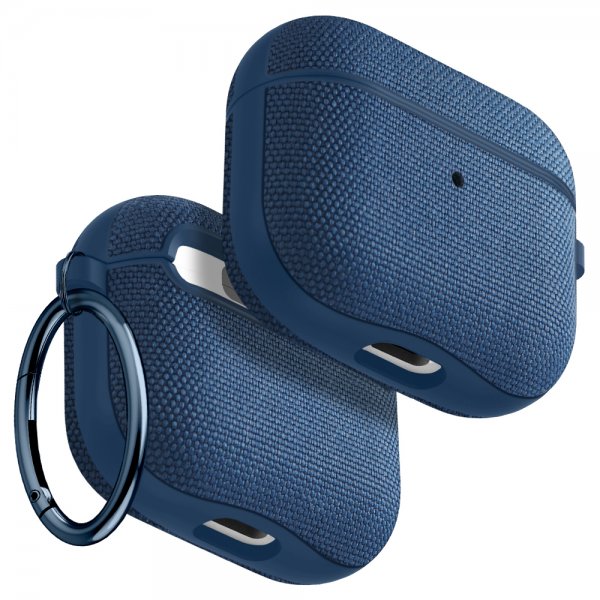 Spigen AirPods 3 -kuoret Urban Fit Navy Blue