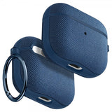 Spigen AirPods 3 -kuoret Urban Fit Navy Blue