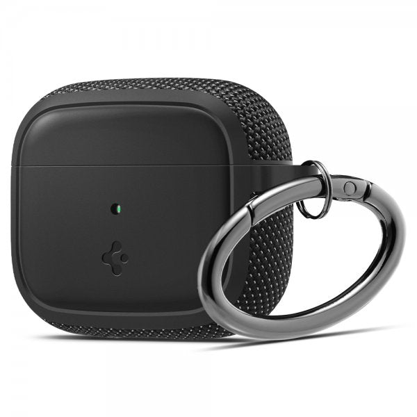 Spigen AirPods 3 -kuori Classic Fit musta