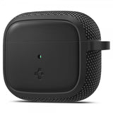 Spigen AirPods 3 -kuori Classic Fit musta