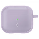 Spigen AirPods 3 -silikonisuoja, Lavender