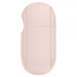 Spigen AirPods 3 -kuoret, Silicone Fit Pink Sand