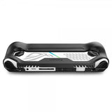 Spigen ASUS ROG Ally 2023 -suojakuori, Rugged Armor, musta