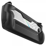 Spigen ASUS ROG Ally 2023 -suojakuori, Rugged Armor, musta