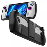 Spigen ASUS ROG Ally 2023 Thin Fit Pro -suojakuori, musta