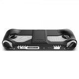 Spigen ASUS ROG Ally 2023 Thin Fit Pro -suojakuori, musta