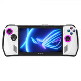 Spigen ASUS ROG Ally 2023 Thin Fit Pro -suojakuori, musta