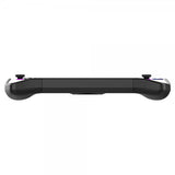Spigen ASUS ROG Ally 2023 Thin Fit Pro -suojakuori, musta