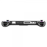 Spigen ASUS ROG Ally 2023 Thin Fit Pro -suojakuori, musta