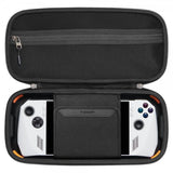 Spigen Asus ROG Ally -suojakotelo Rugged Armor Pro, musta