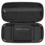 Spigen Asus ROG Ally -suojakotelo Rugged Armor Pro, musta