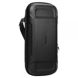 Spigen Asus ROG Ally -suojakotelo Rugged Armor Pro, musta