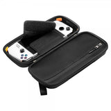 Spigen Asus ROG Ally -suojakotelo Rugged Armor Pro, musta