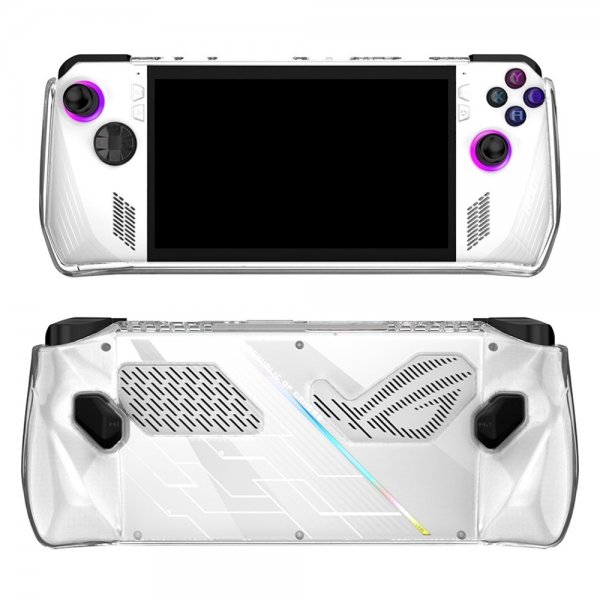 Aolion ASUS ROG Ally Läpinäkyvä Kuori