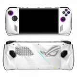 Aolion ASUS ROG Ally Läpinäkyvä Kuori