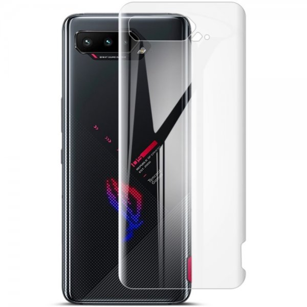 Imak Asus ROG Phone 5 Takakameran linssinsuojakalvo, 2 kpl