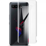 Imak Asus ROG Phone 5 Takakameran linssinsuojakalvo, 2 kpl