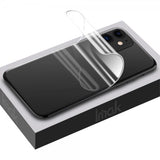 Imak Asus ROG Phone 5 Takakameran linssinsuojakalvo, 2 kpl