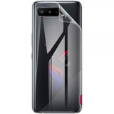 Imak Asus ROG Phone 5 Takakameran linssinsuojakalvo, 2 kpl