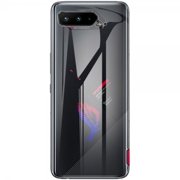 Imak Asus ROG Phone 5 Takakameran linssinsuojakalvo, 2 kpl