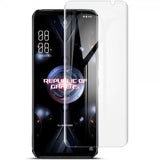 Imak Asus ROG Phone 5 Näytönsuoja Muovikalvo 2-pakkaus