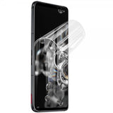 Imak Asus ROG Phone 5 Näytönsuoja Muovikalvo 2-pakkaus