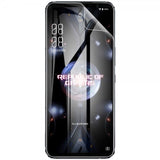 Imak Asus ROG Phone 5 Näytönsuoja Muovikalvo 2-pakkaus