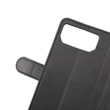 Asus ROG Phone 6 Suojakuori Jalustalla, musta