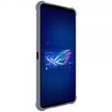 Imak Asus ROG Phone 6 Kuori Airbag Harmaa