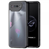 Dux Ducis Asus ROG Phone 7 Kuori Aimo Series Musta