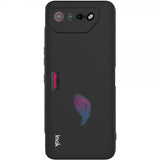 Imak Asus ROG Phone 7 Kuori UC-3 Sarja Musta