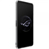 Imak Asus ROG Phone 7 -kuori UX-5 Series Transparent