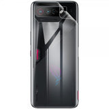 Imak Asus ROG Phone 7 -näytönsuoja, takaosa, 2 kpl