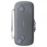 Spigen ASUS ROG Xbox Ally X Pussukka Klasden Pouch Charcoal Gray