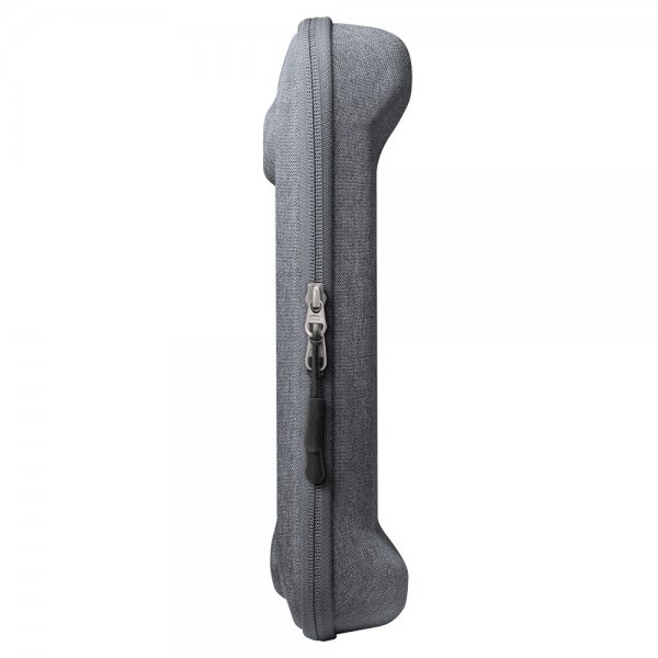 Spigen ASUS ROG Xbox Ally X Pussukka Klasden Pouch Charcoal Gray