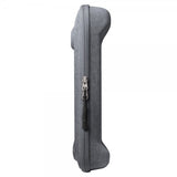 Spigen ASUS ROG Xbox Ally X Pussukka Klasden Pouch Charcoal Gray
