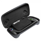 Spigen ASUS ROG Xbox Ally X Pussukka Klasden Pouch Charcoal Gray