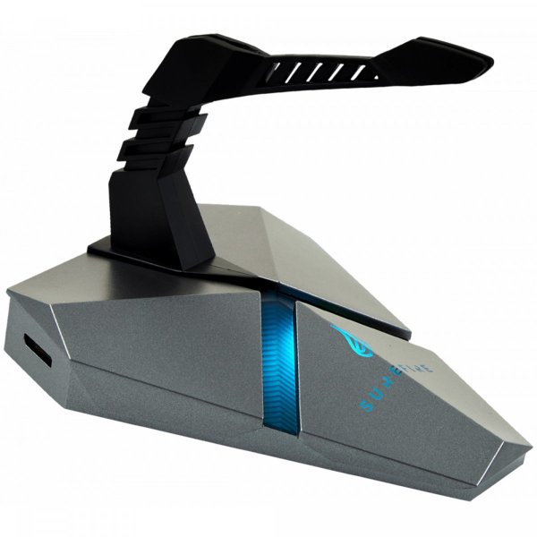 Surefire Axis -hiiribungee ja USB-keskitin