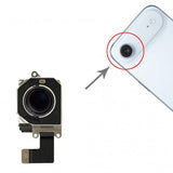 Alkuperäinen takakamera iPhone 17 Airille
