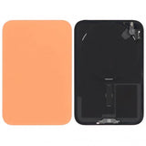 Alkuperäinen takalasi iPhone 17 Prolle - Oranssi