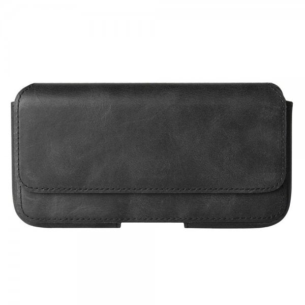 Krusell Vyölaukku Sunne Belt Case L Vintage Black